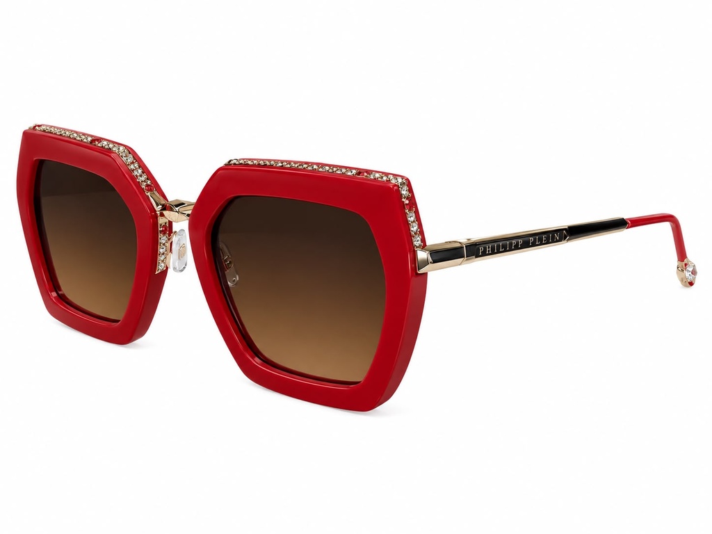[SPH.0097S.06Y6.53] Philipp Plein Armazon Solar