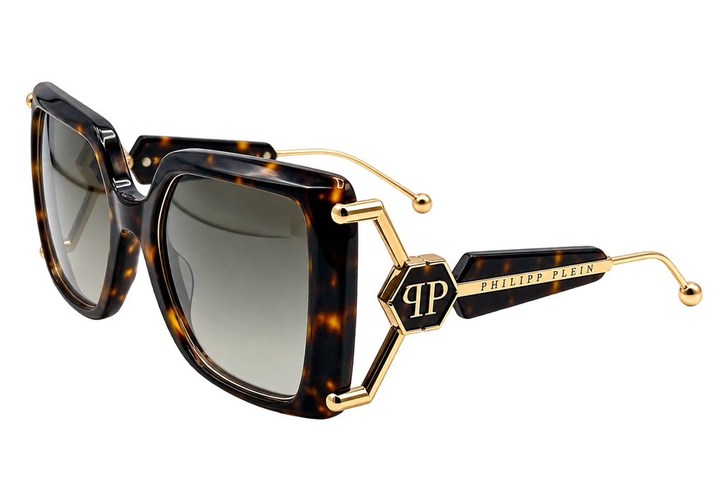 [SPH.0121S.0722.56] Philipp Plein Armazon Solar