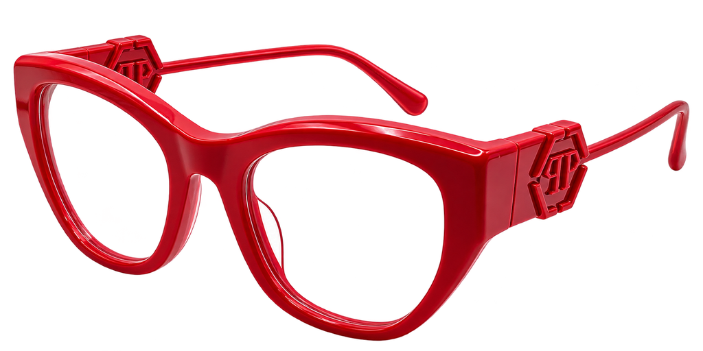 [VPH.0123M.06Y6.54] Philipp Plein Armazon Oftalmico